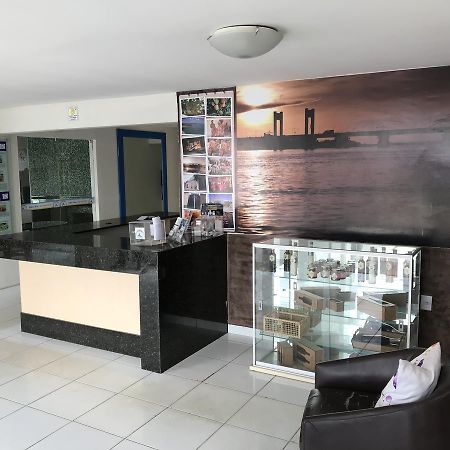 Hotel Velho Chico Petrolina Eksteriør billede