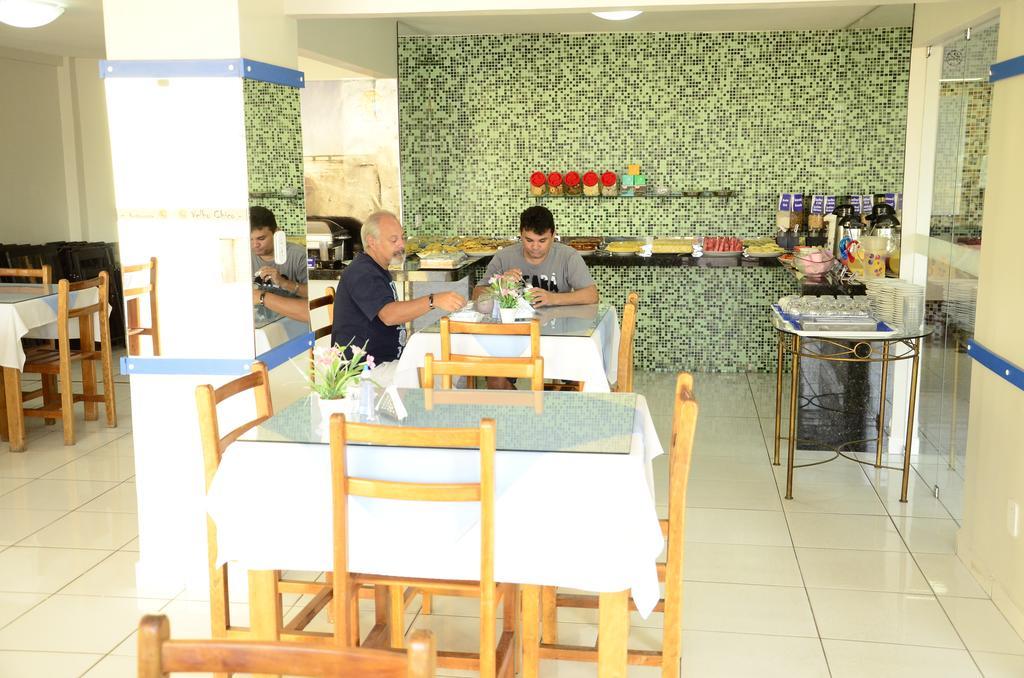 Hotel Velho Chico Petrolina Eksteriør billede