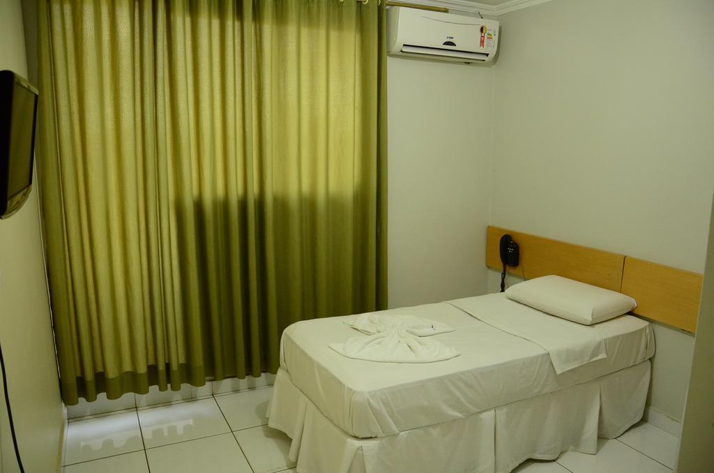 Hotel Velho Chico Petrolina Værelse billede
