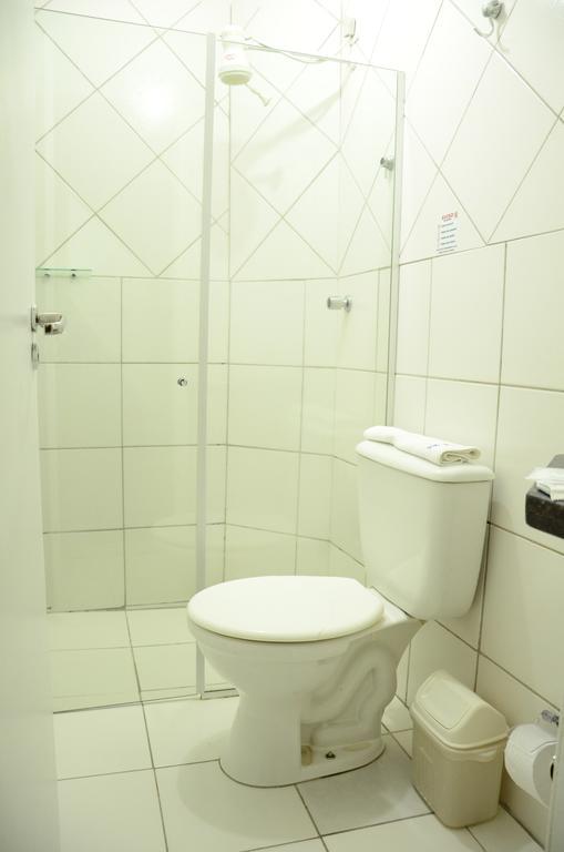 Hotel Velho Chico Petrolina Værelse billede