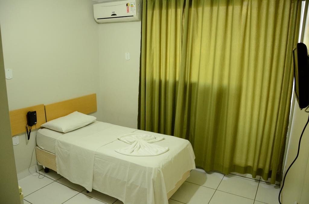 Hotel Velho Chico Petrolina Værelse billede