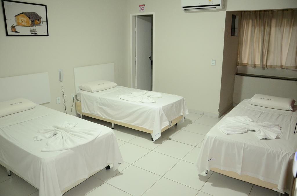 Hotel Velho Chico Petrolina Værelse billede