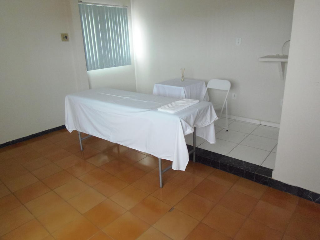 Hotel Velho Chico Petrolina Eksteriør billede