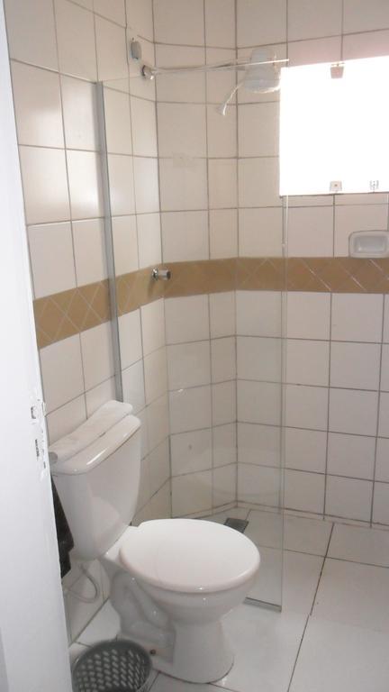 Hotel Velho Chico Petrolina Værelse billede