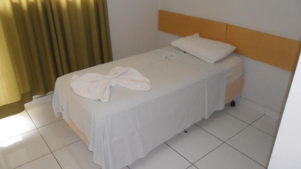 Hotel Velho Chico Petrolina Værelse billede