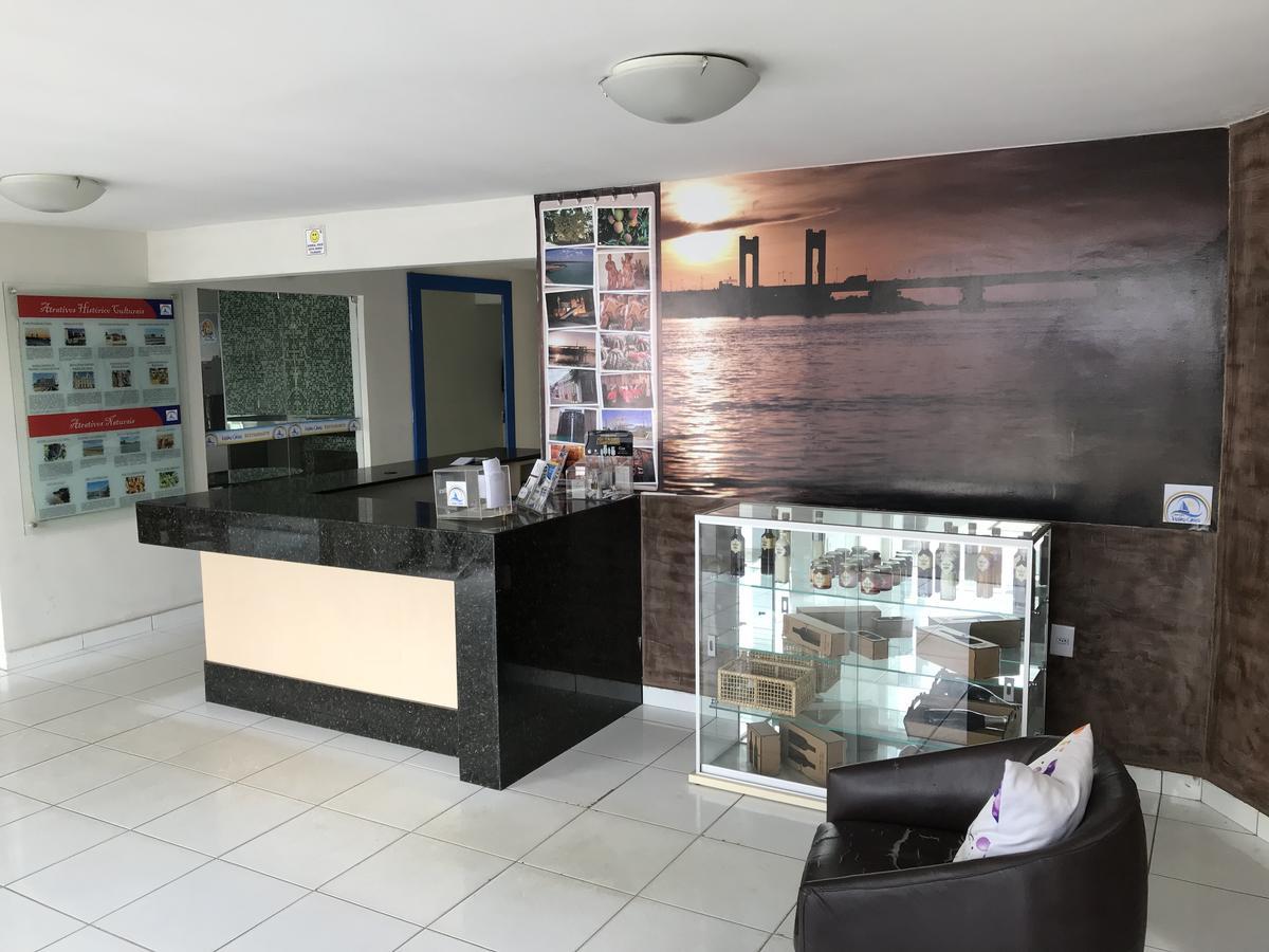 Hotel Velho Chico Petrolina Eksteriør billede