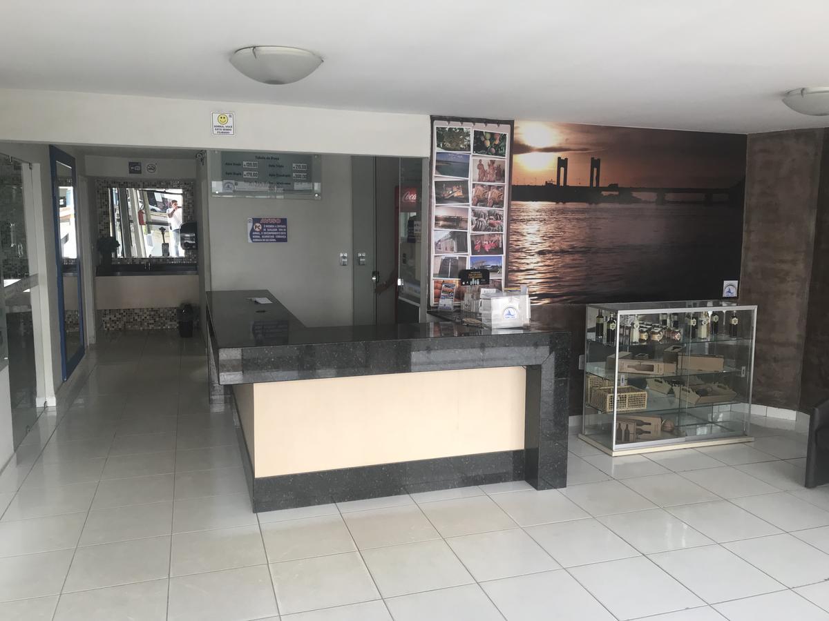 Hotel Velho Chico Petrolina Eksteriør billede